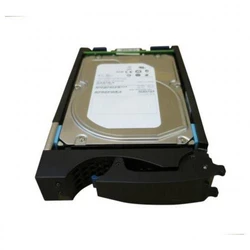 Серверный жесткий диск EMC VX-VS07-010 HDD, 3,5 LFF, 1 ТБ, SAS