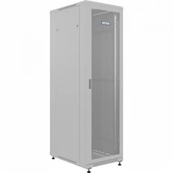 Серверный шкаф NTSS Премиум напольный 22U 600x800мм NTSS-R22U6080PD
