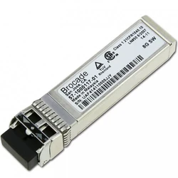 Модуль Brocade 8G FC SWL SFP+ 57-1000117-01 SFP+ модуль