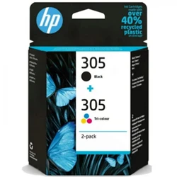 Струйный картридж HP 6ZD17AE