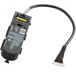 Аксессуар для сервера HPE 650 MAH P-SERIES BATTERY BBWC P212 P410 P411 462969-B21
