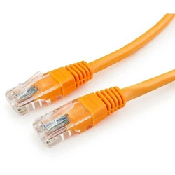 Патч-корд Premier PP12-1.5M/O