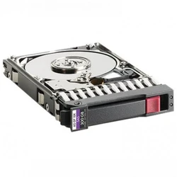 Серверный жесткий диск HP 697574-B21 HDD, 1.2 ТБ, SAS
