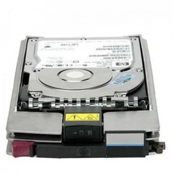 Серверный жесткий диск HP 364622-B22 HDD, 2,5 SFF, 300 ГБ