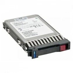 Серверный жесткий диск HP QR479A HDD, 3,5 LFF, 3 ТБ, SAS