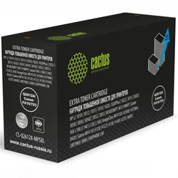 Лазерный картридж Cactus CS-Q2612X-MPSXL