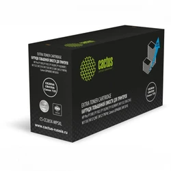 Лазерный картридж Cactus CS-CE285X-MPSXL