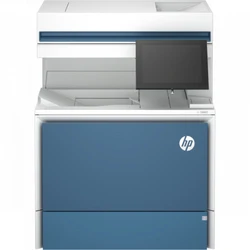 МФУ HP Color LaserJet Enterprise 6800dn 6QN35A А4, Лазерный, Цветная