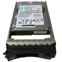 Опция для системы хранения данных СХД IBM 600GB 10K 6G SAS SFF 49Y2048 Диск для СХД