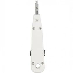 Инструмент для монтажа СКС WRline Укладчик ударный для разделки контактов типа Krone WR-3141