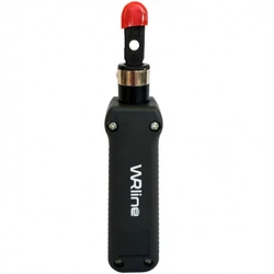 Инструмент для монтажа СКС WRline Укладчик для витой пары (ножи в комплект не входят) WR-324