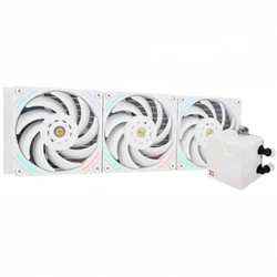 Система охлаждения Thermalright Core Matrix 360 C-MATRIX-360-WH Для системного блока