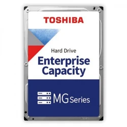 Серверный жесткий диск Toshiba MG09ACA12TE HDD, 3,5 LFF, 12 ТБ, SATA