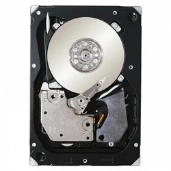 Серверный жесткий диск Seagate ST3146356SS HDD, 3,5 LFF, 146 ГБ, SAS