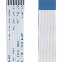Опция для печатной техники NV Print Шлейф для ADF LJ M426/428 MFP (FFC 28-pin) NV-FFC-28-NС