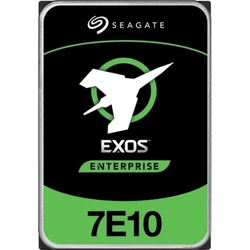 Серверный жесткий диск Seagate ST10000NM003B HDD, 3,5 LFF, 10 ТБ, SAS