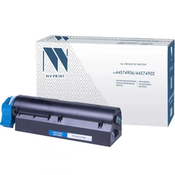 Лазерный картридж NV Print NV-44574906/44574902