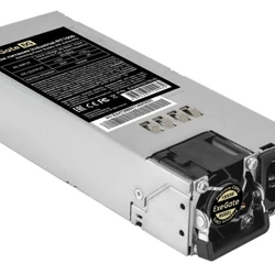 Серверный блок питания ExeGate Industrial-RT1000 1000W EX292327RUS 1U, 1000 Вт