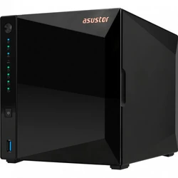 Дисковая системы хранения данных СХД ASUSTOR DRIVESTOR 4 Pro Gen2 (AS3304T v2) 90IX01L1-BW3S00 (Desktop, Desktop)