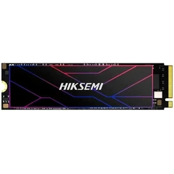 Внутренний жесткий диск Hikvision HS-SSD-FUTURE LITE 4096G (SSD (твердотельные), 4 ТБ, M.2, PCIe)