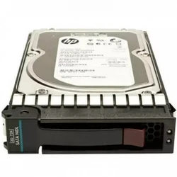 Опция для системы хранения данных СХД HPE 2TB 7.2K 3G SATA 3.5' AW556A Диск для СХД