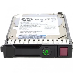 Серверный жесткий диск HPE 900GB 15K 12G SAS 2.5' 870765-B21 HDD, 2,5 SFF, 900 ГБ, SAS
