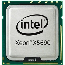 Серверный процессор IBM Xeon X5690 81Y9331 Intel, 3.46 ГГц
