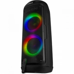 Портативная колонка Sven PS-770 Black АС PS-770