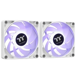 Система охлаждения Thermaltake CL-F175-PL12SW-A Для системного блока