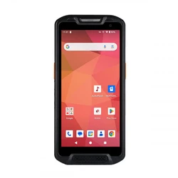 Терминал сбора данных  Point Mobile PM84 PM84G6104DNE0C