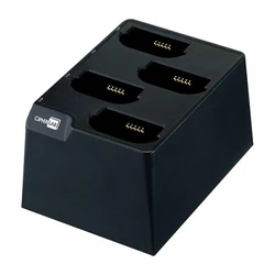 Аксессуар для штрихкодирования CipherLAB Зарядное устройство аккумуляторов для CipherLab RK95 ARK95MSCNNE01