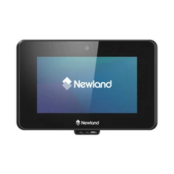 POS терминал Newland NQuire 500 Skate II NLS-NQuire500-W4-SL NLS-NQuire1500-W4-SL