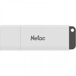 USB флешка (Flash) Netac NT03U185N-004G-20WH (4 ГБ)