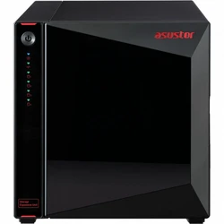 Дисковая системы хранения данных СХД ASUSTOR XPANSTOR 4 (AS5004U) 90IX0052-BW3S00 (Desktop, Desktop)