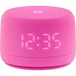 Яндекс Станция Лайт 2 Розовый YNDX-00026PNK