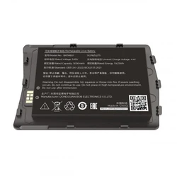 Аксессуар для штрихкодирования Meferi Аккумуляторная батарея ME61/ME65 ME61-BATME61