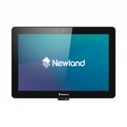 POS терминал Newland NQuire 1000 Manta III NLS-NQuire1000-W4-SL