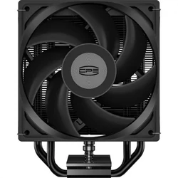 Система охлаждения PCcooler RT400 Digital BK