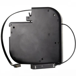 Кабель интерфейсный Kramer Кабель удлинительный HDMI - HDMI, 1.8м, Kramer KRT-4-3H2 80-00028199