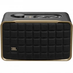 Портативная колонка JBL Authentics 200 Black JBLAUTH200BLKUK