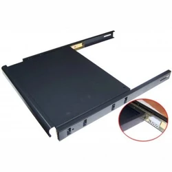 Аксессуар для серверного шкафа LANMASTER TWT-CBB-SK-8/20