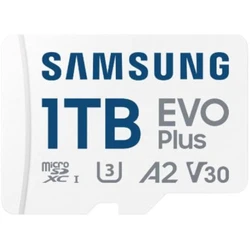 Флеш (Flash) карты Samsung MB-MC1T0SA/EU 1 ТБ