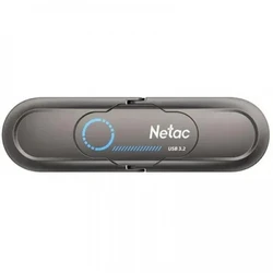USB флешка (Flash) Netac NT03US9C-512G-32TA