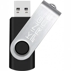 USB флешка (Flash) KingPrice KPFD2A032ABK (32 ГБ)