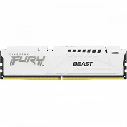 ОЗУ Kingston Fury Beast KF556C40BW-16 DIMM, DDR5, 16 Гб, 5600 МГц