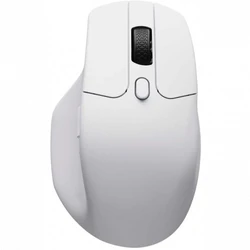 Мышь Keychron M6 White M6-A3