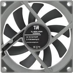 Система охлаждения Thermalright TL-8015 Для системного блока