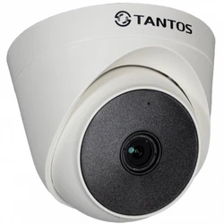 Аналоговая видеокамера Tantos TSc-E2HDf 00-00156688