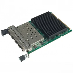 Сетевая карта ST-Lab N-910 SFP28