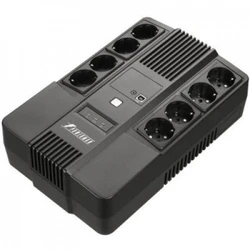 Источник бесперебойного питания Powerman Brick 850 PLUS POWERMAN BRICK 850 PLUS 850 ВА, 480 Вт